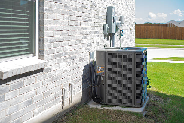 Reliable Air Conditioning Service contractor in Lebanon, IL by FH HVAC